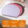 Food Grade TPU Cutting Board Anti-Bacterial Kitchen Chopping Block Restaurant Use
