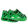 New Balance 610 Green Punch