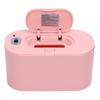 Wipe Warmer Safe USB Powered Fast Even Heating Portable Wipe Heater for Home Car Outdoor