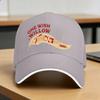 OObsession Movie One Wish Willow Baseball Cap  Vintage Unisex Women Hip Hop Hats Dropshipping Snapback Cap Birthday Present