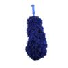 Washable Anti Static Soft    Clean Duster Home Furniture Car Cleaning Tool(  blue)
