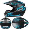 Off-Road Helmet E-Bike Mountain Bike Downhill ATV Adult