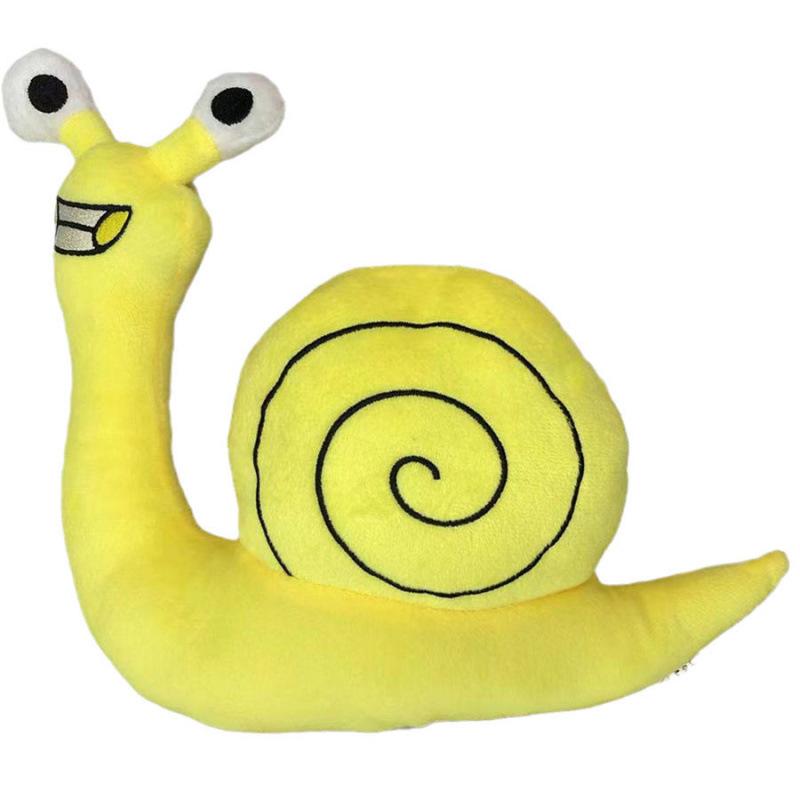 Nuovo Gioco Garten Of Banban Peluche Bambola Giocattolo 20/40CM Cartone Animato Carino Morbido Garten Of Banban Gioco Periferia Peluche Decorazione Stanza