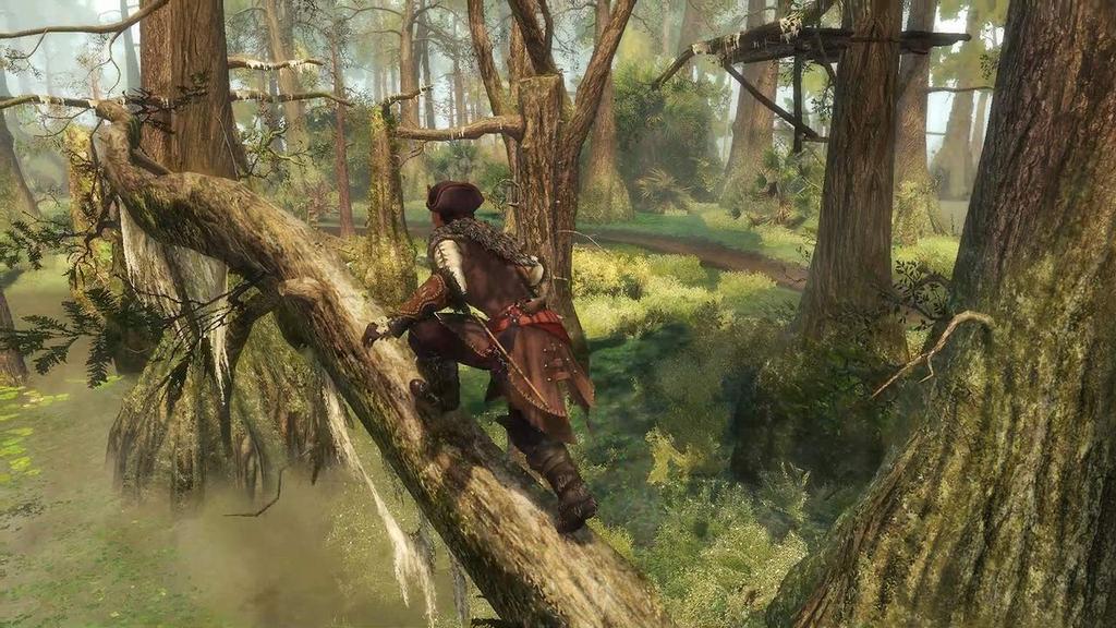 Assassin's Creed III Remaster - Switch [CERO Rating "Z"]