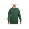 Felpa Retro Calda Resistente Ampia Manica Lunga Felpa Uomo 623459-323
