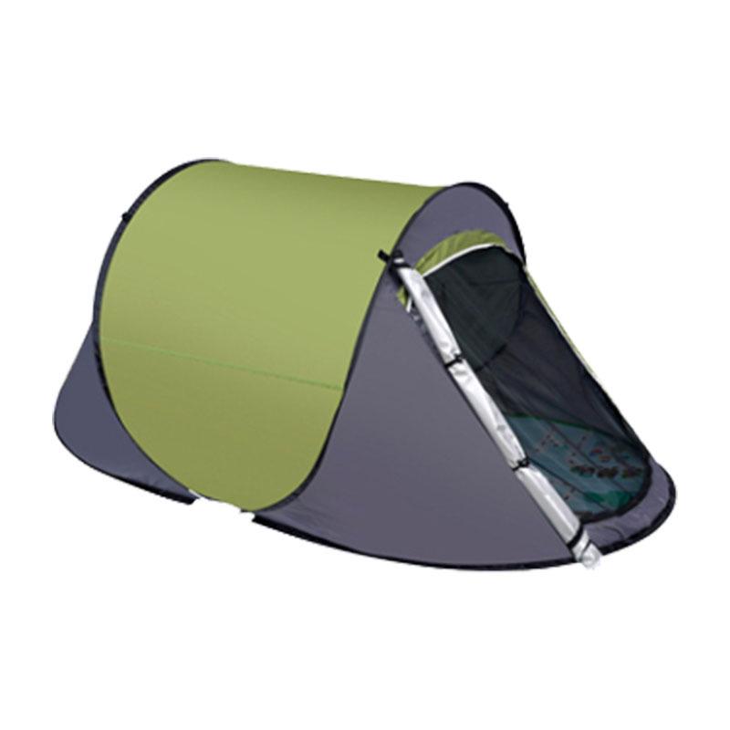 Instant Pop-Up Outdoor Shower & Changing Tent for Camping and Beach