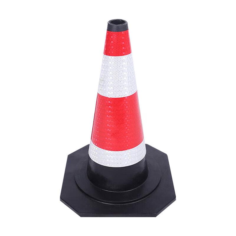 Fitness Training Reflective Road Cone