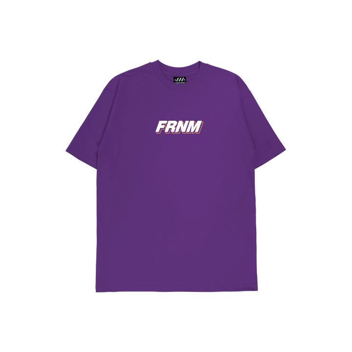 FRANKENMONO Poppin Short Sleeve T-Shirt
