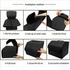 Car Trunk Storage Box Organizer Stowing Tidying Container Bag For VW Scirocco Jetta Beetle Golf Passat B6 Polo Tiguan CC Hub Cap