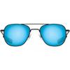American Optical Pilot Polarized Sunglasses 3bmnp