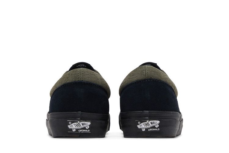 Men's Sneakers WTAPS x Vans Era LX 'Black Croc'