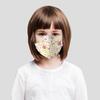 Children 5-Layer High-Density Mask  Pollution  Filter