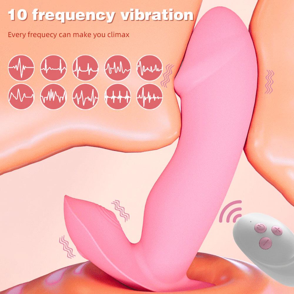 Diaľkové ovládanie 10-frekvenčná vibrácia Nafukovacie dildo Análna zátka Vaginálna stimulácia Análna zátka Análny dilatátor Sexuálna hračka pre páry
