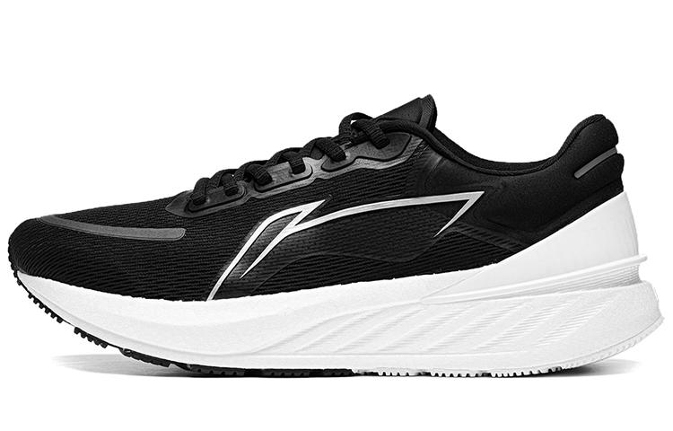Li Ning YueYing 2.0 Удобный текстиль, ТПУ износостойкий дышащий низкий ARHT001-8 41