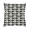 Orla Kiely Fabric Nordic Throw Pillow Cover Decoracion Salon Scandinavian Geometric Chair Cushion pillow covers decorative