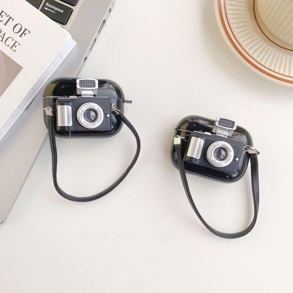 AirPods Pro 2 TPU Protective Case for Apple Bluetooth Headsets (2022)