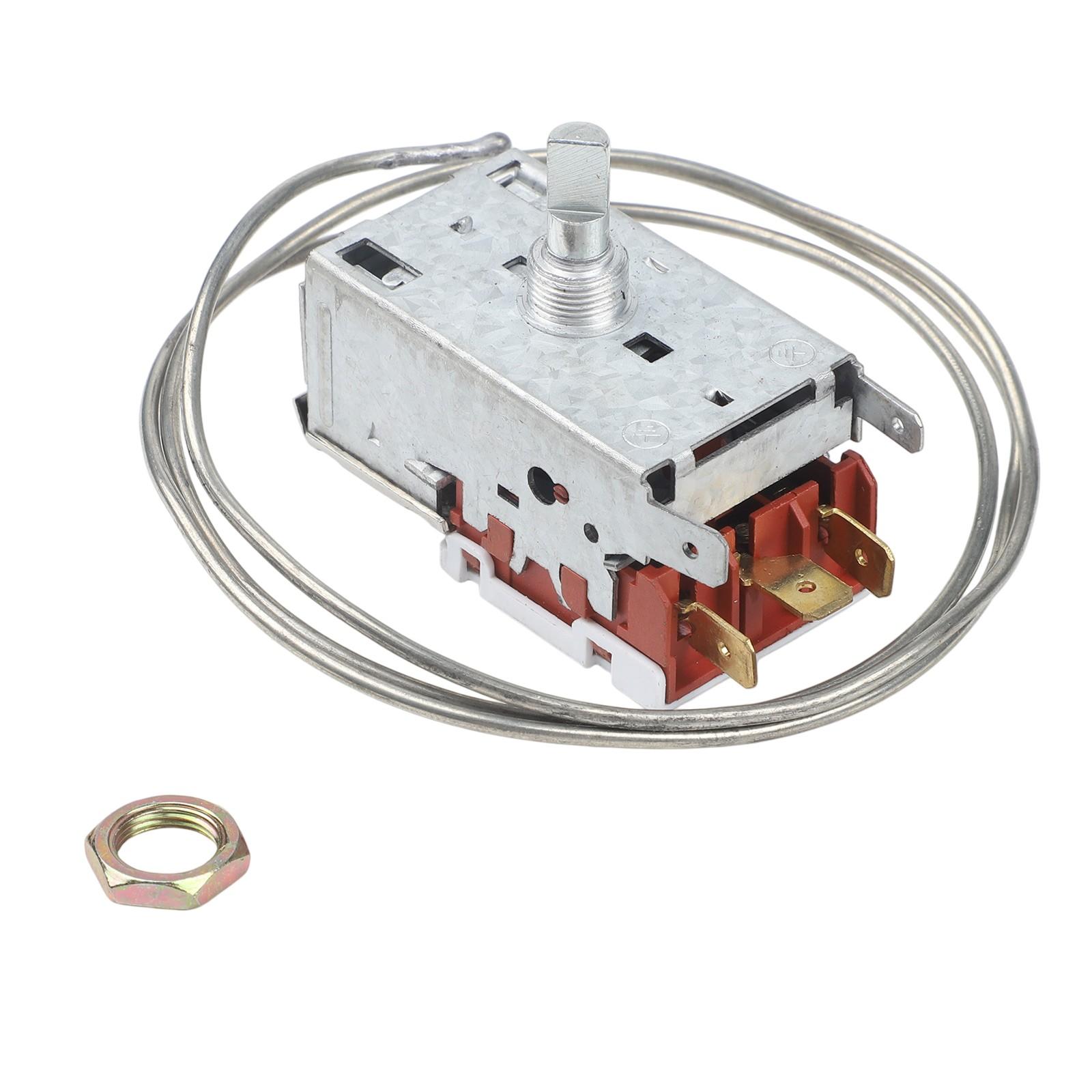 WDF19-K Refrigerator Temperature Controller for Siemens Appliances