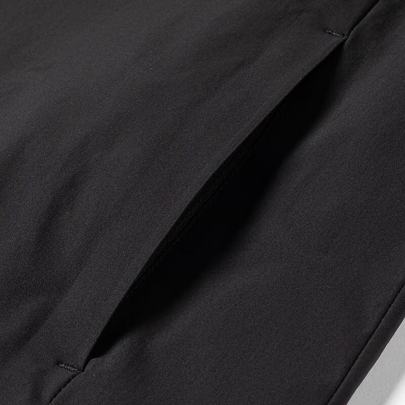 FAPAI Herren Minimalistisch Locker Lässig Reversjacke