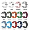Ocean Double-Row Silicone Replacement Band for Apple Watch Ultra S10/9/8/7/6/5