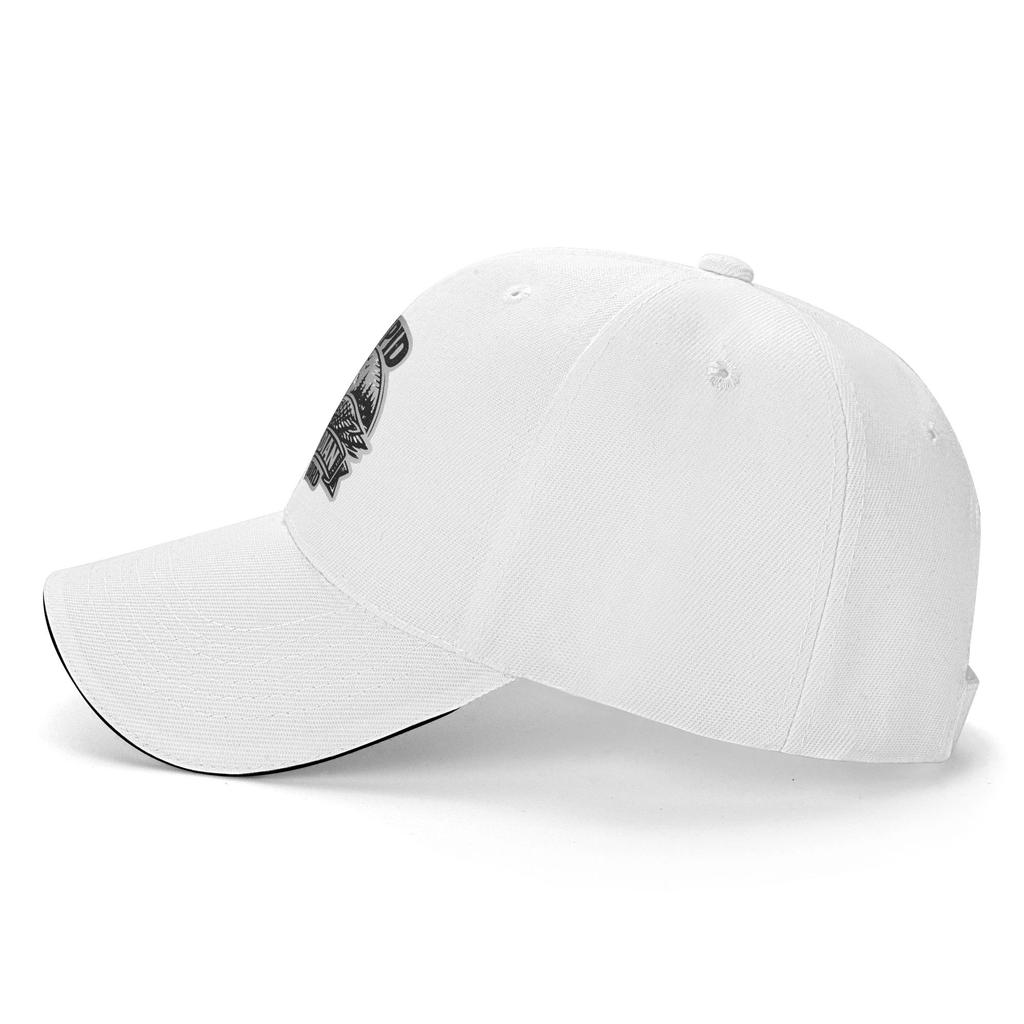 Heated Rivalry Stupid Canadian Wolf Bird Quote Sun Baseball Cap Summer y2k Cool Hip Hop Hats For Men Tennis Skate Baseball Caps