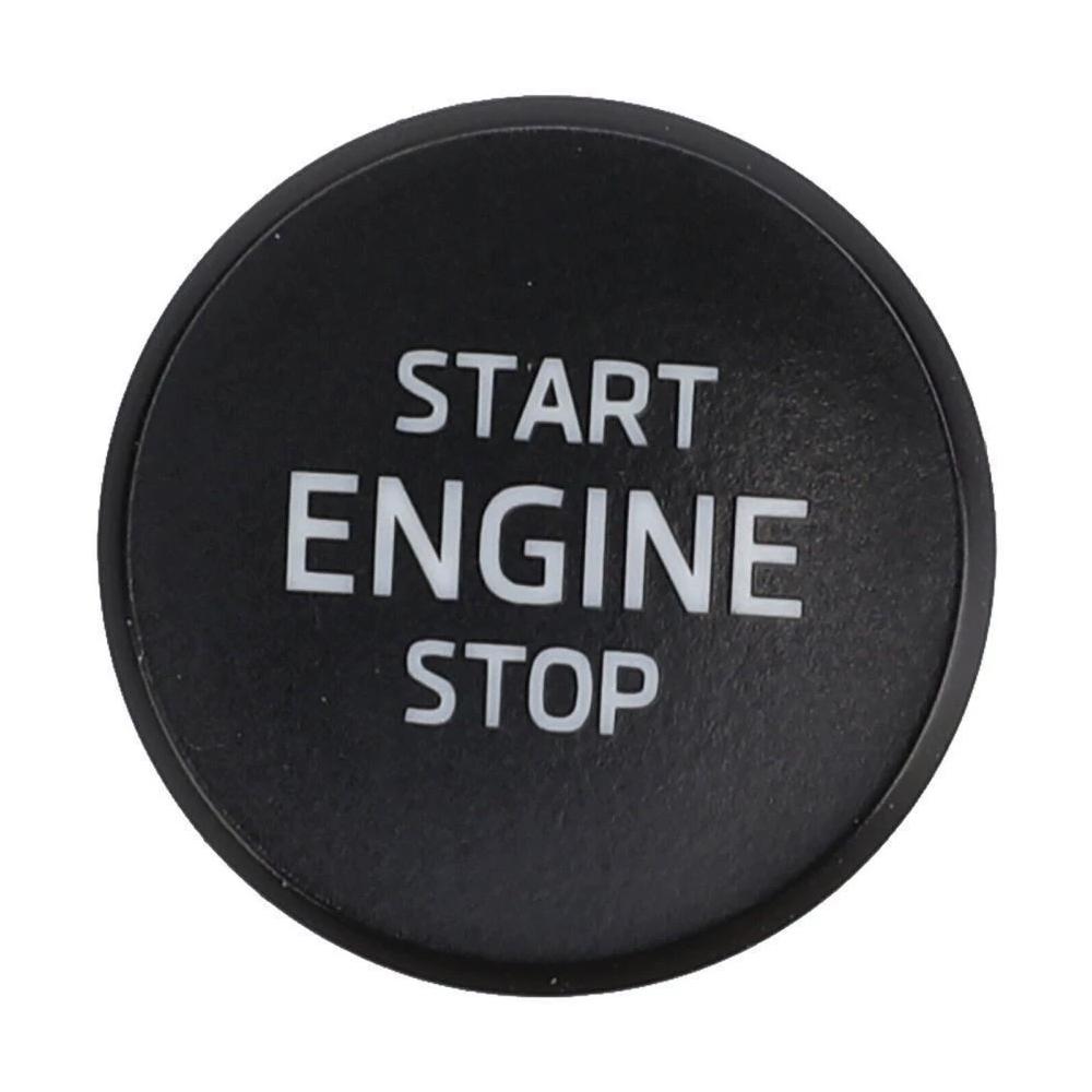 3V0905217 Auto Engine Start Stop Ignition Switch Button for Skoda