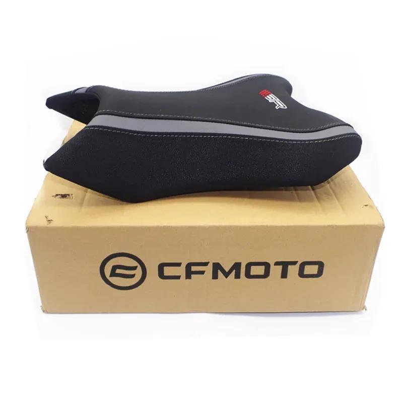 Motorcycle Front Modification Increases Lower Cushion Seat 785 795 815 Height For CFMOTO 450SR CF450SR CF MOTO SR450