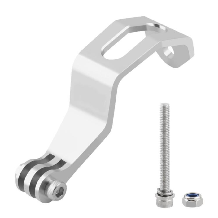 Bicycles Lamp Mount Adapter Computer Holder Base Bicycles Headlights Mount  for Cameras and Light