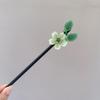 High-End Chinese Tassel Hairpin - Ancient Style for Women's Hanfu Updo
