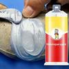 1Stk Kleber Metallreparatur Gel Hitzebeständig Industriell Metallreparatur Paste Kleber Klebstoff Schweißmittel Industrielles Reparaturmittel Mehrzweckkleber