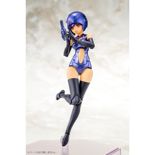 Kotobukiya Megami Device B1R-M Chassis Kit, Skin Color D, Approximately 160mm Tall, 1/1 Scale Plastic Model