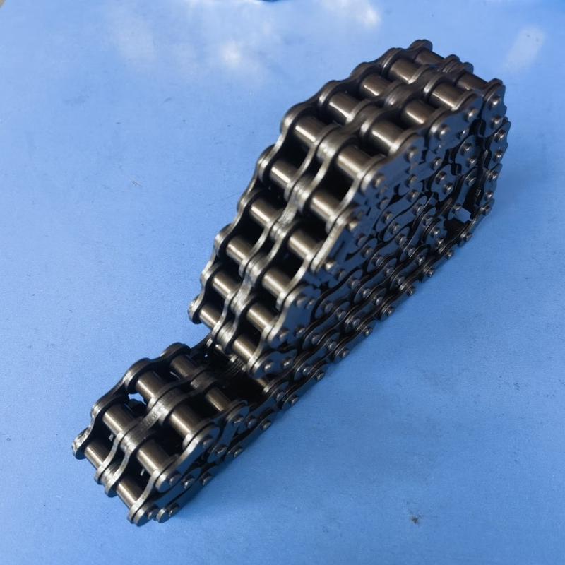 OIMG Donghua Industrial Roller Chain