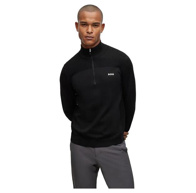 

BOSS Свитер Momentum X Qz L