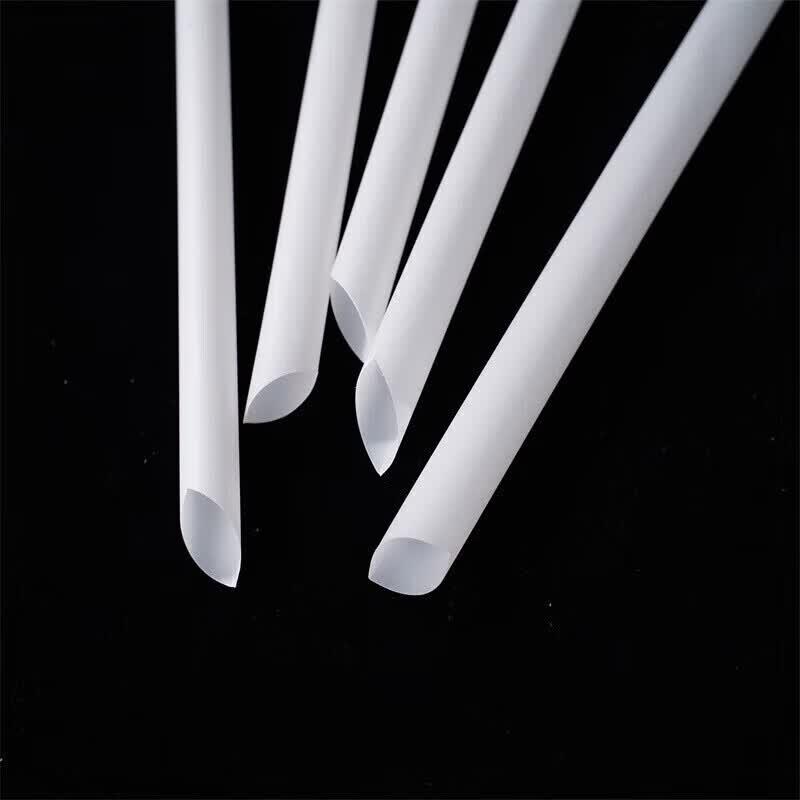 Huabeisen PLA Biodegradable Drinking Straws
