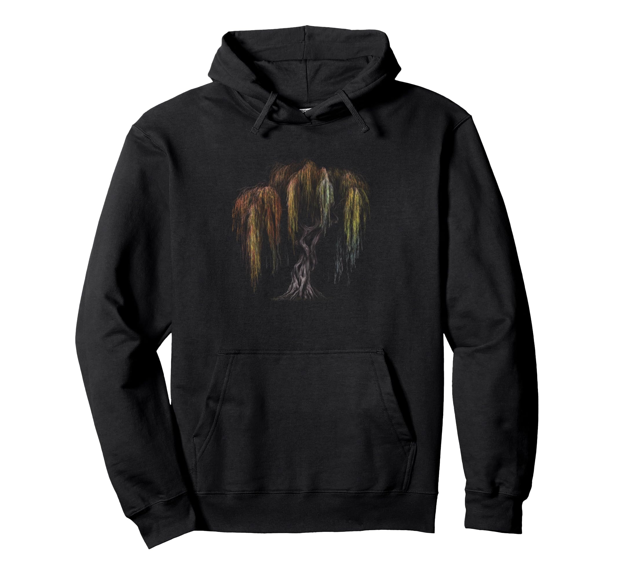 Weeping Willow Hoodie