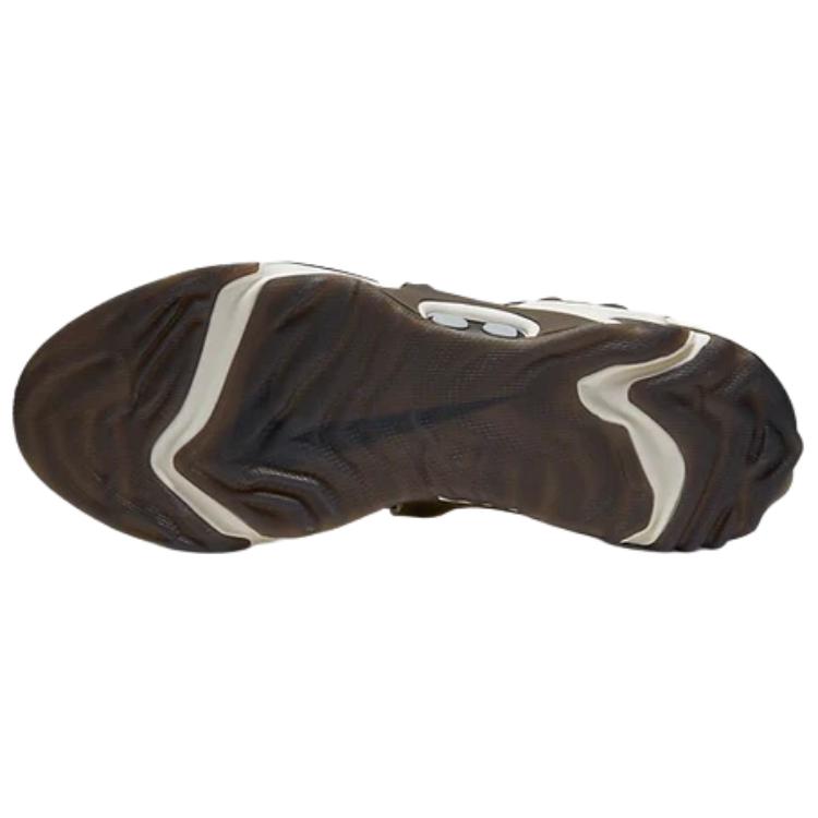 Nike Adatta Huarache Giallo Ottico Caricabatterie UE CT4092-710