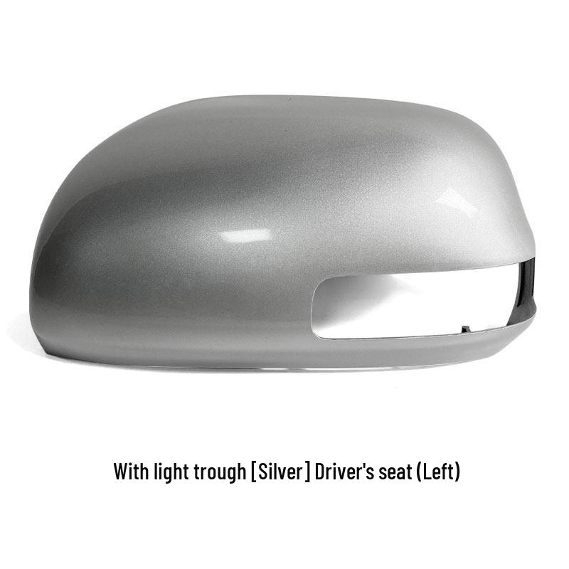

Compatible Rearview Mirror Cover for 2008-2013 Toyota RAV4
