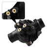 Thermostat Housing 11537549476 For BMW 325i 328i 330i 335i 528i 530i 535i X3 Z4