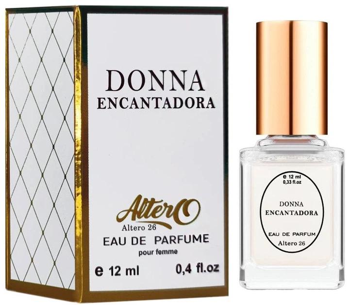 Parfémovaná voda Donna Encantadora pro ženy