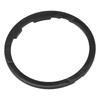 Freehub Spacer AL6061 Aluminum Alloy Black/Silver Flywheel