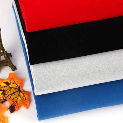 100 X 150cm Self Adhesive Velvet Flocking Liner Jewelry DIY Sticky Fabric Stick