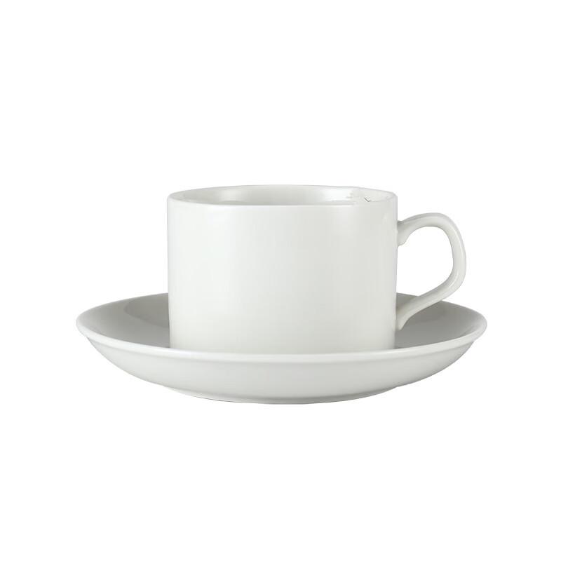 European Style Ceramic Coffee Cup Set