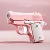 High-Quality Plastic Compact size High-Quality Gun High-Quality Stress High-Quality Relief High-Quality Pistol High-Quality Toy High-Quality Manual