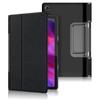 PU Leather Flip Stand Cover for Lenovo Tab 11 YT-J706X 11 Inch Cover Stand Luxury Protective Cover Foldable Case