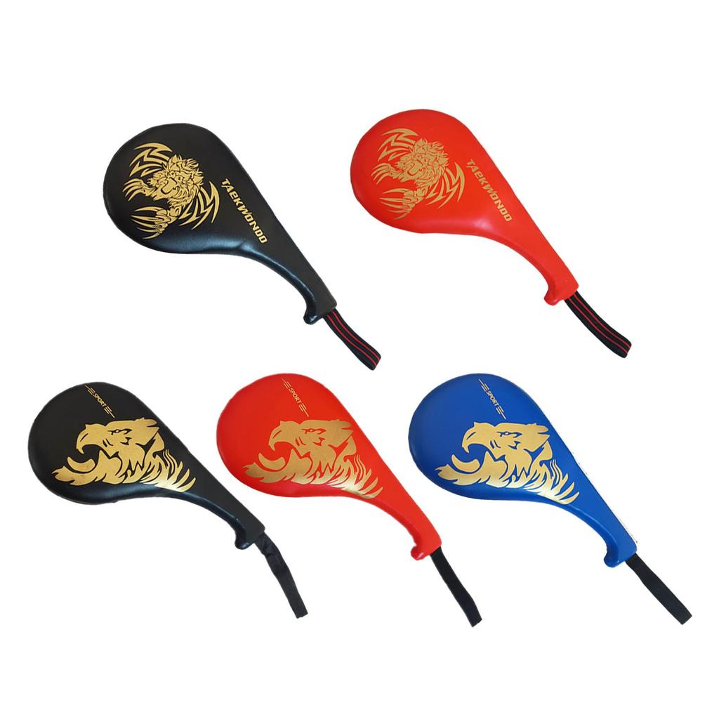 Taekwondo Kick Pad Kick Target for Training Accessories Tkd Sparring Gear