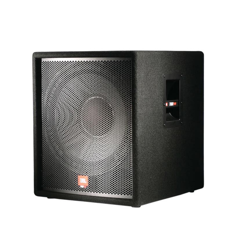 JBL JRX115 Professional Full-Range PA Speaker
