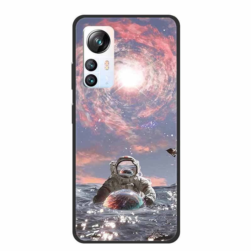 For Blackview A53 A53 pro A55 A70 A80 A80a A85 A90 A95 A100 Case Luxury Silicone TPU Soft Phone Purple Back Cover etui New Coque
