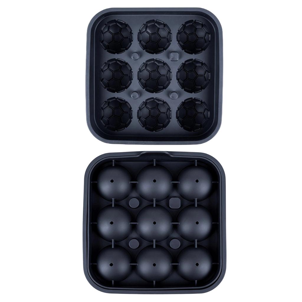 Ice Lattice Ice Block Mould Ice Making Container Ice Storage Box