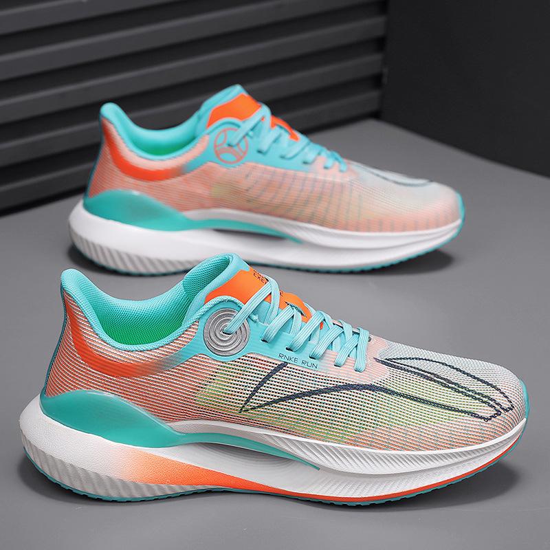 

Беговые кроссовки 2-го поколения мужские карбоновая пластина отскок амортизация спортивная обувь мужская и женская вступительные экзамены в среднюю школу 44