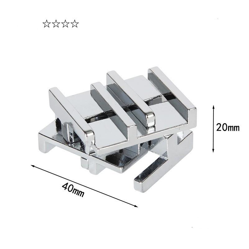 Kid Educational Puzzle Toy Luban Lock Alloy Logic Puzzle Chinese Play Classical