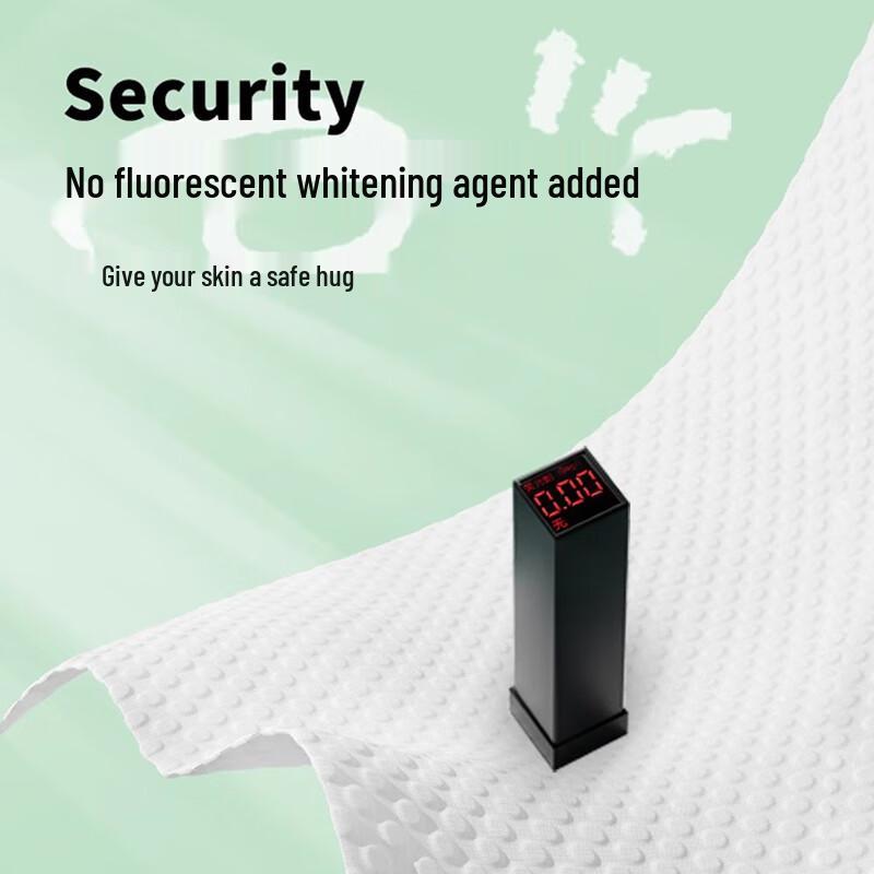 Disposable Travel & Hotel Essentials